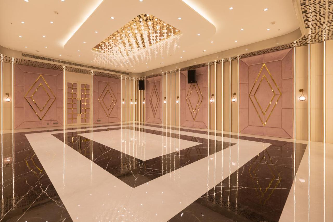 Elite Park Inn Dzsaipur Kültér fotó