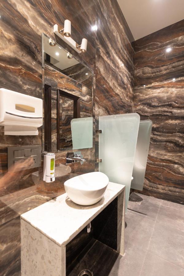 Elite Park Inn Dzsaipur Kültér fotó