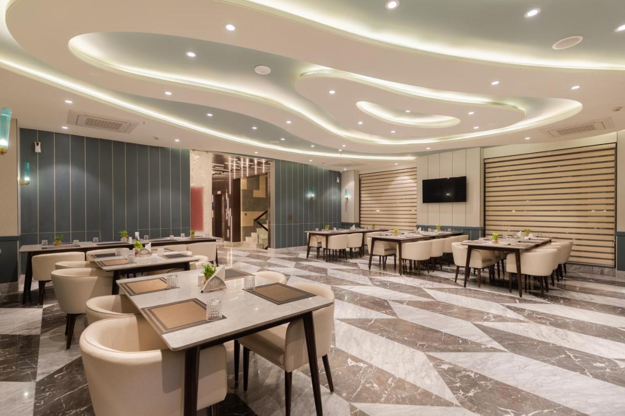 Elite Park Inn Dzsaipur Kültér fotó