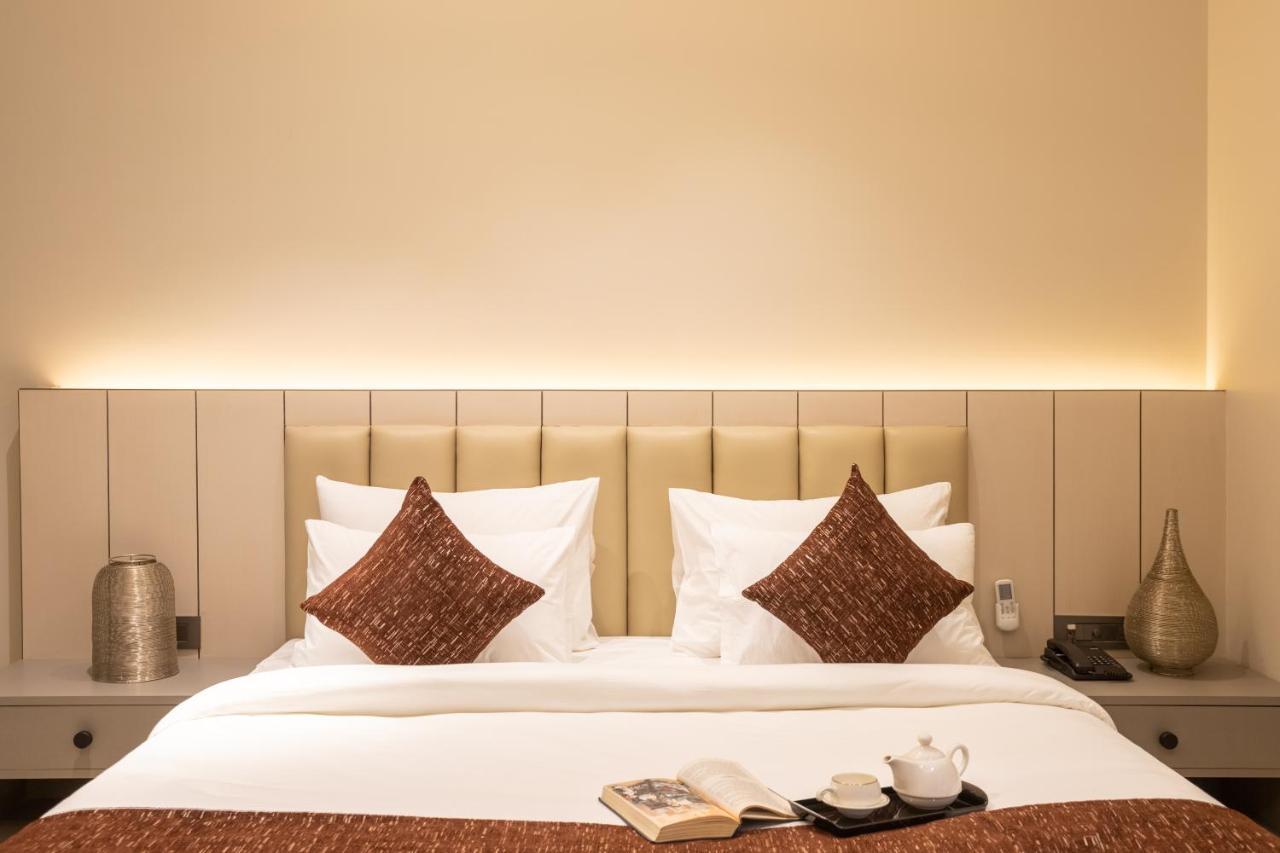 Elite Park Inn Dzsaipur Kültér fotó
