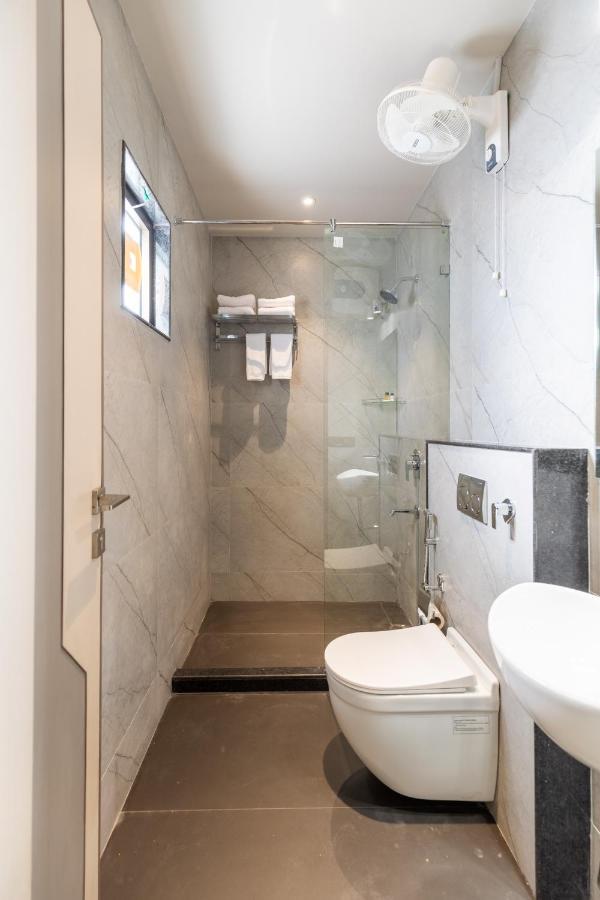 Elite Park Inn Dzsaipur Kültér fotó