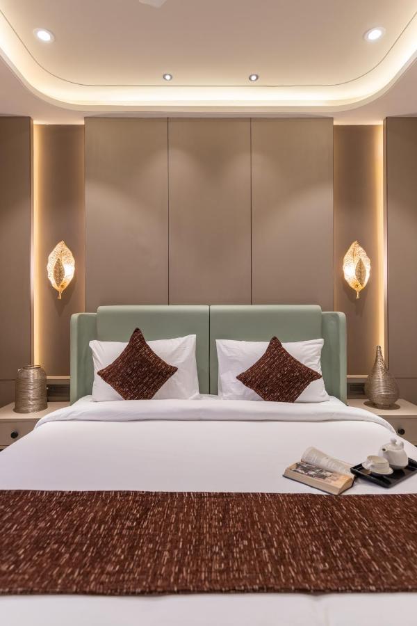 Elite Park Inn Dzsaipur Kültér fotó