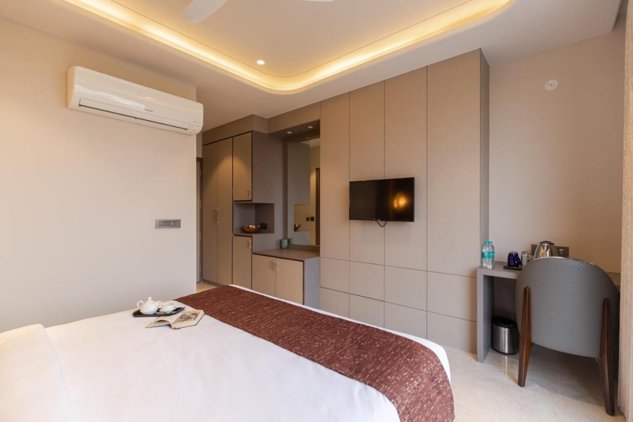 Elite Park Inn Dzsaipur Kültér fotó