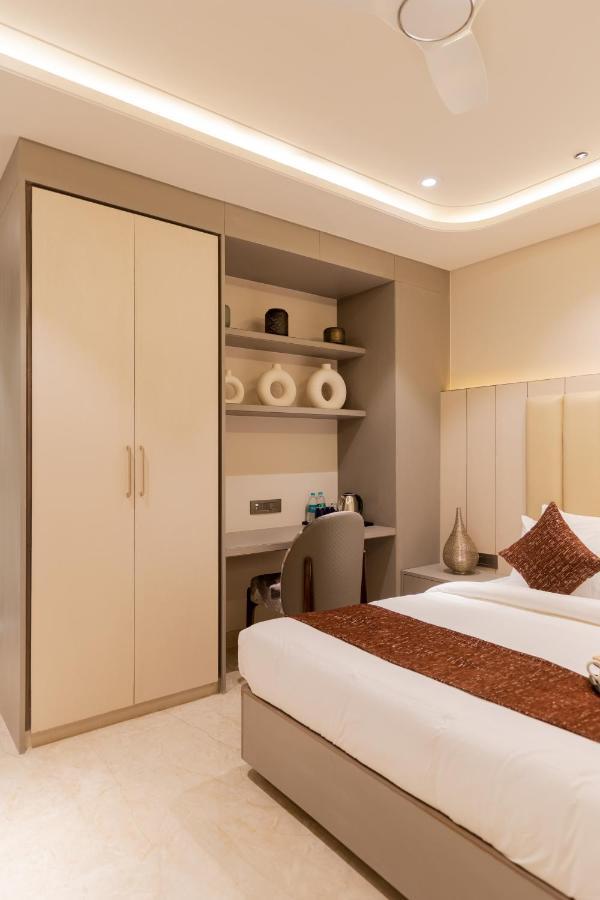Elite Park Inn Dzsaipur Kültér fotó