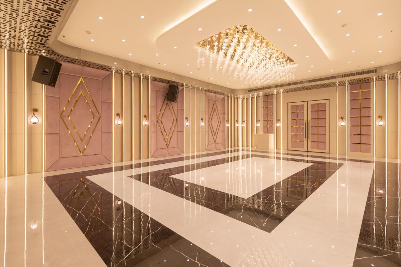 Elite Park Inn Dzsaipur Kültér fotó