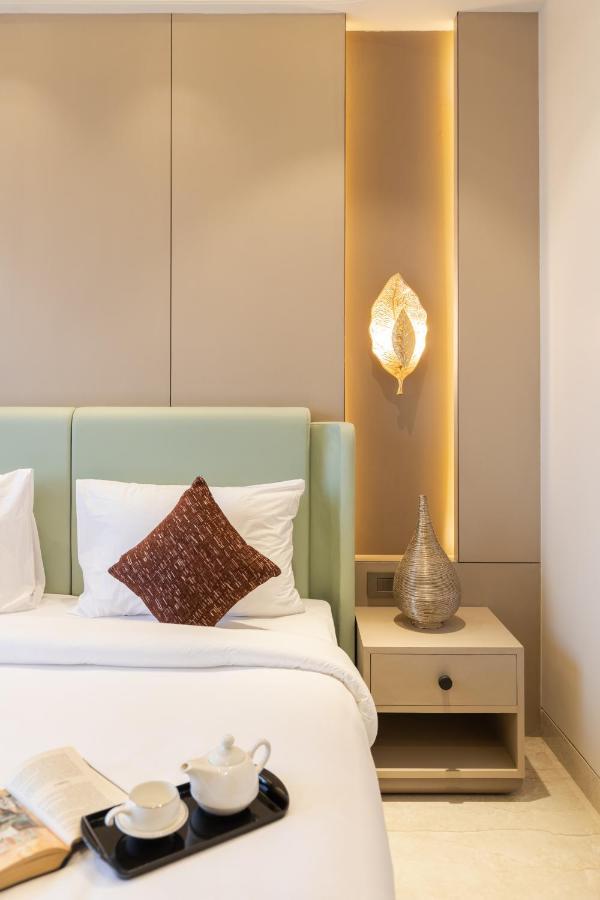 Elite Park Inn Dzsaipur Kültér fotó
