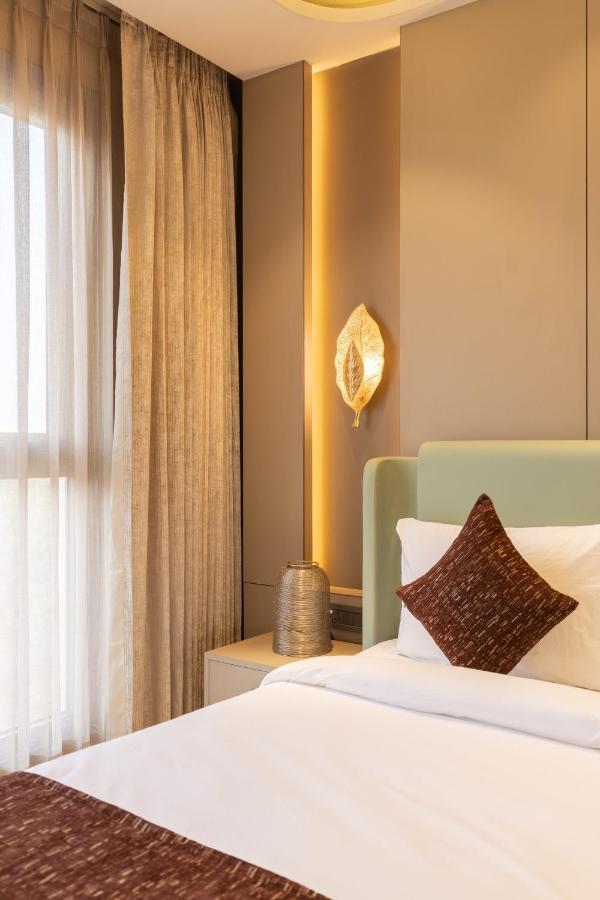 Elite Park Inn Dzsaipur Kültér fotó
