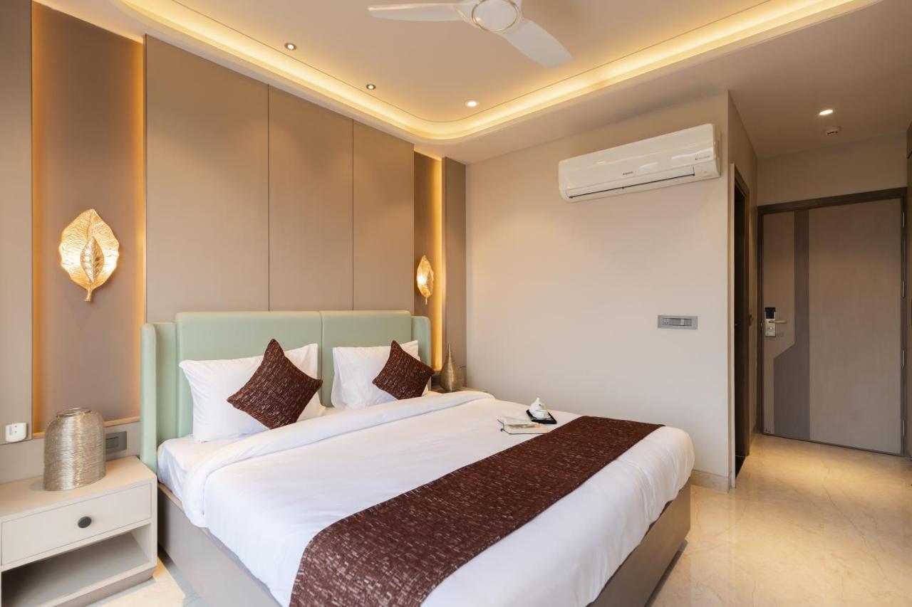 Elite Park Inn Dzsaipur Kültér fotó