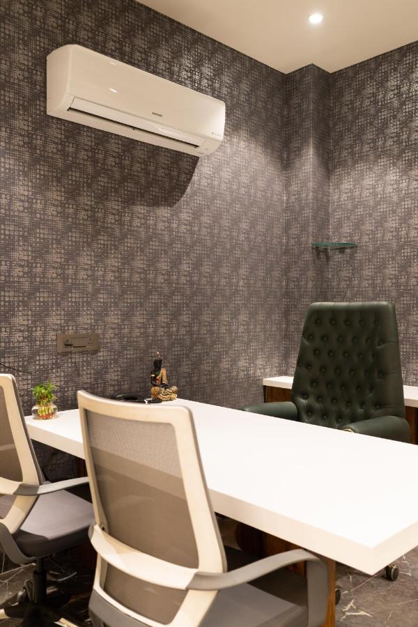 Elite Park Inn Dzsaipur Kültér fotó