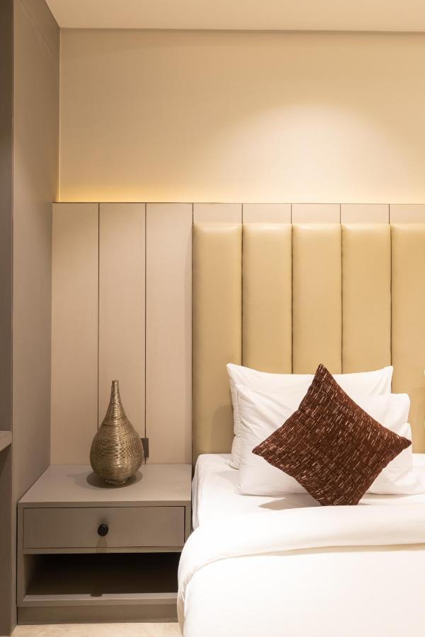 Elite Park Inn Dzsaipur Kültér fotó