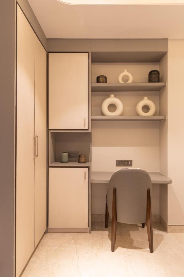 Elite Park Inn Dzsaipur Kültér fotó